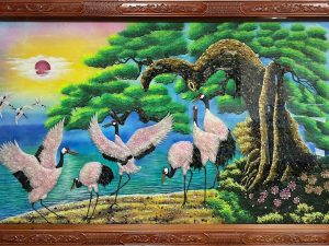 tùng hạc diên niên